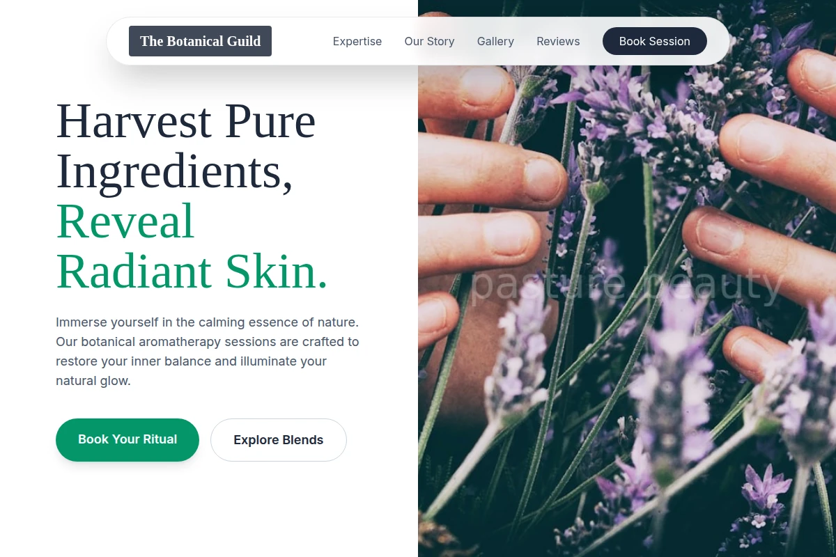 Flora Aromatherapy