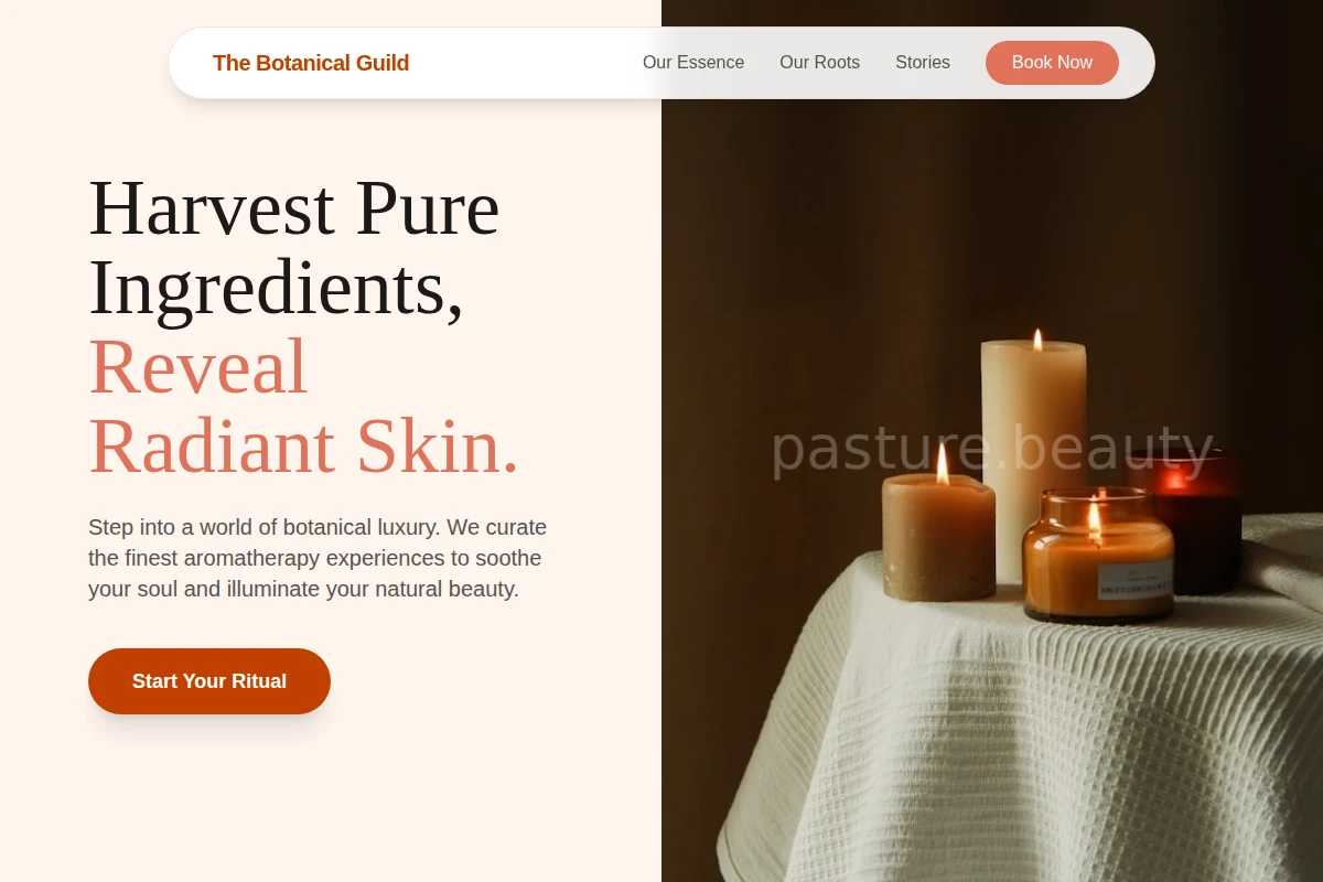 Clear Aromatherapy