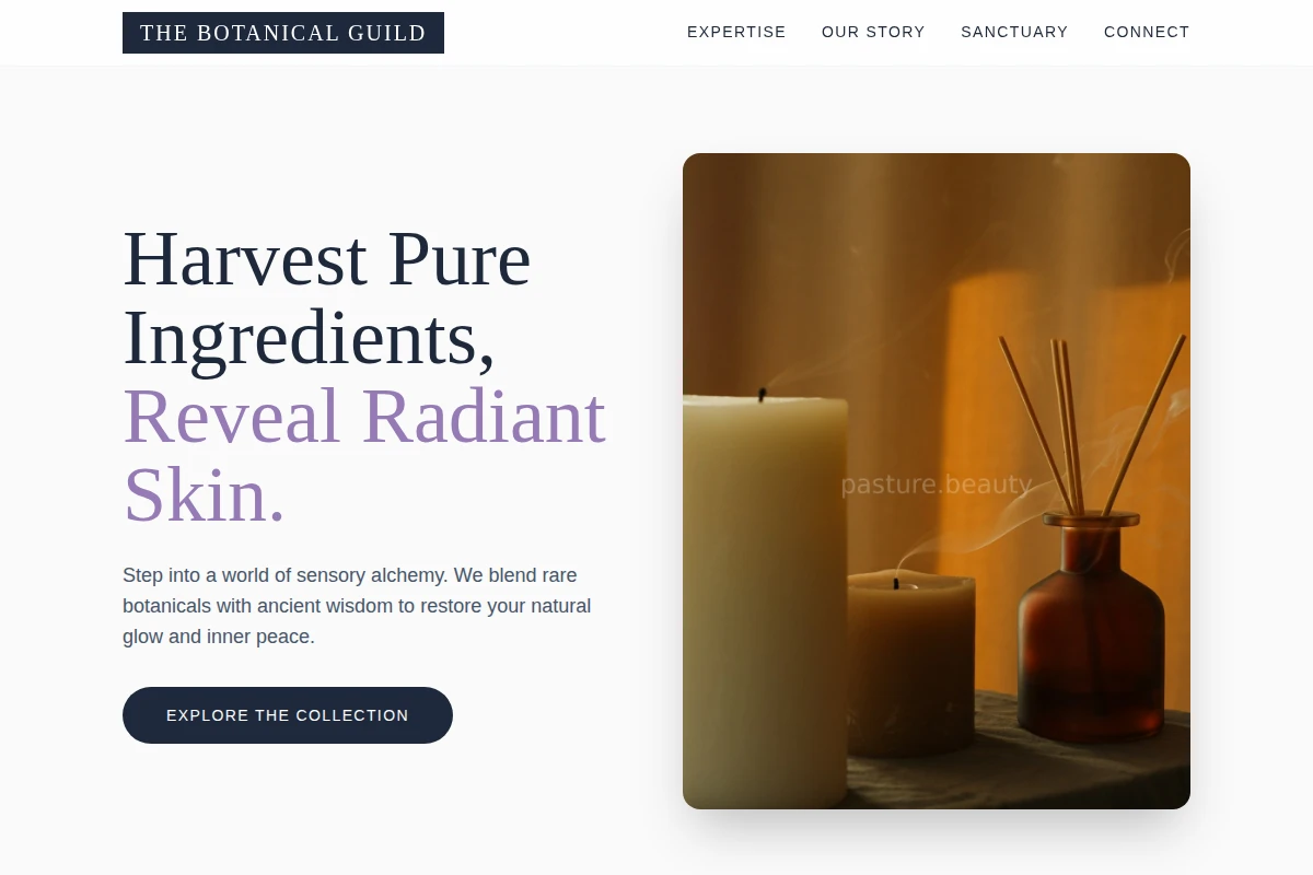 Essence Aromatherapy