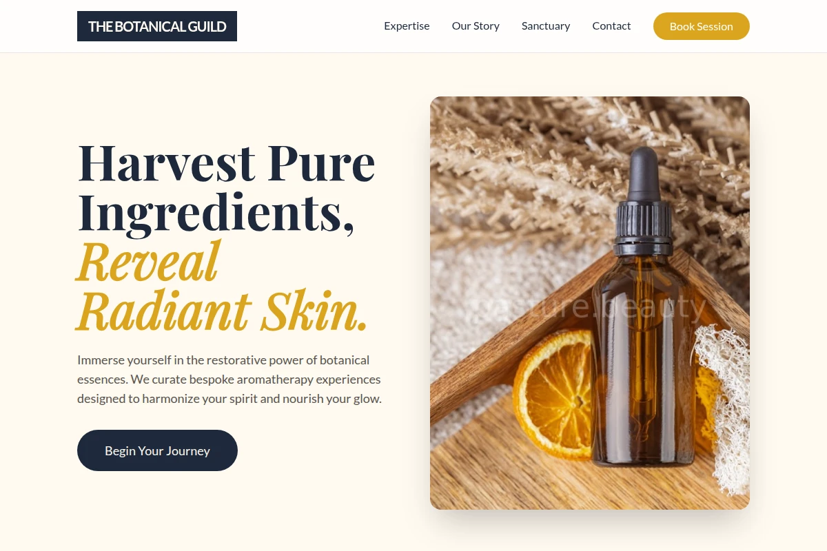 Flora Aromatherapy