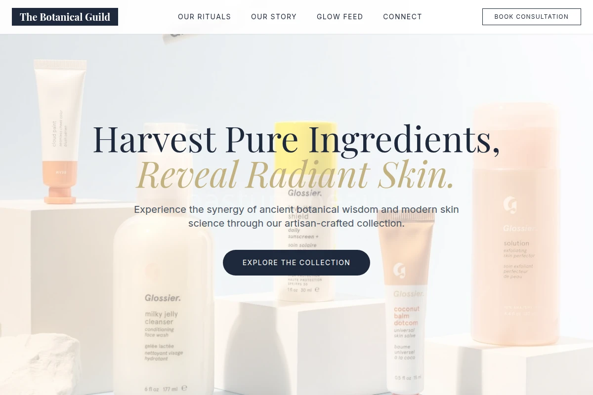 Root Beauty Products