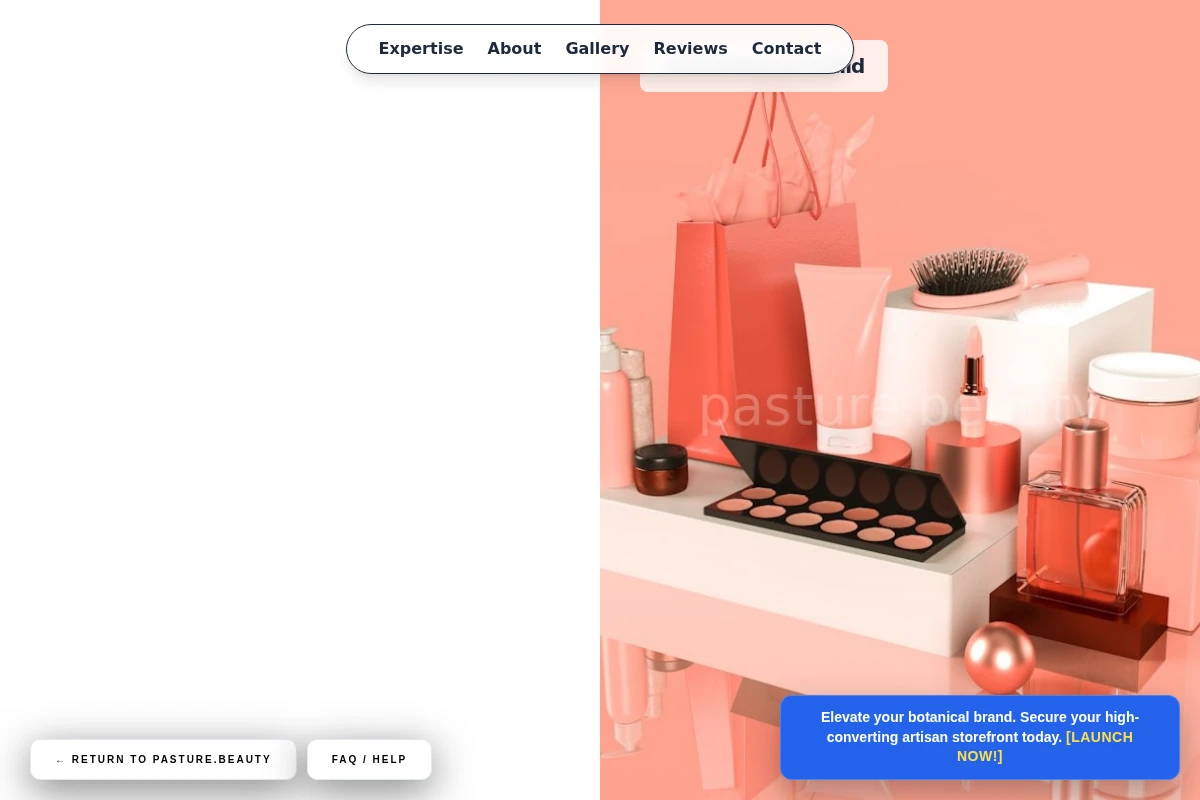 Field Beauty Products