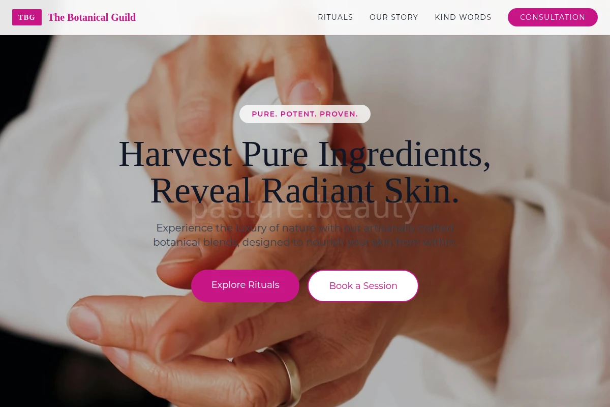 Ivory Beauty Products
