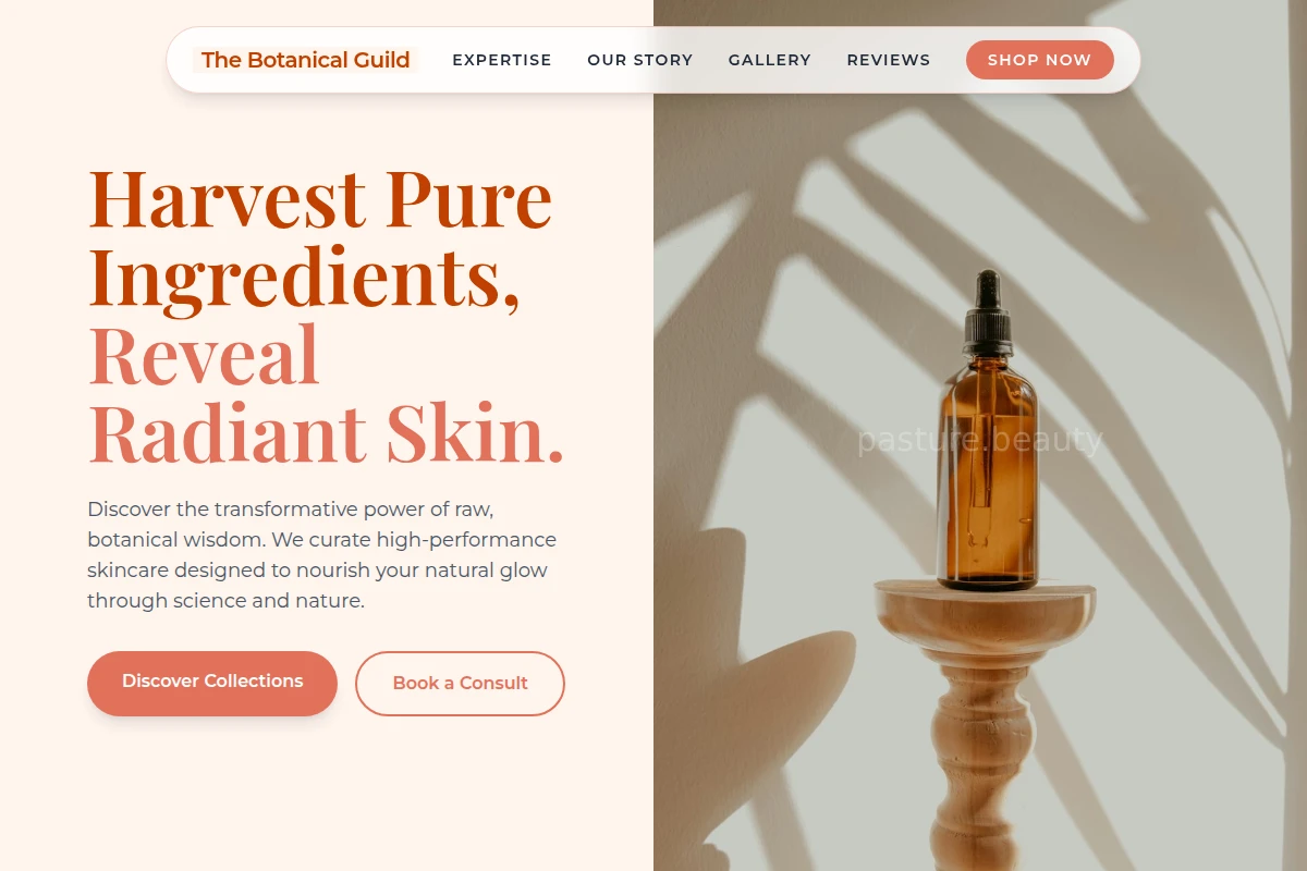 Bright Beauty Products