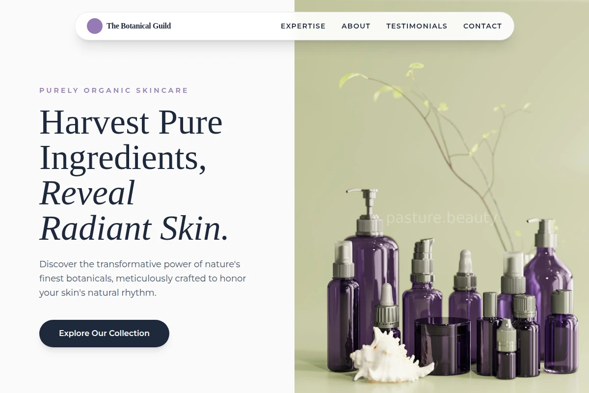 Bloom Beauty Products