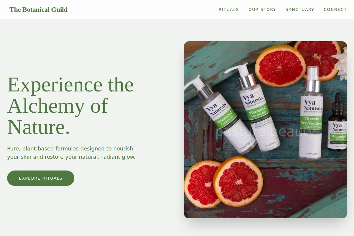 Bright Beauty Products