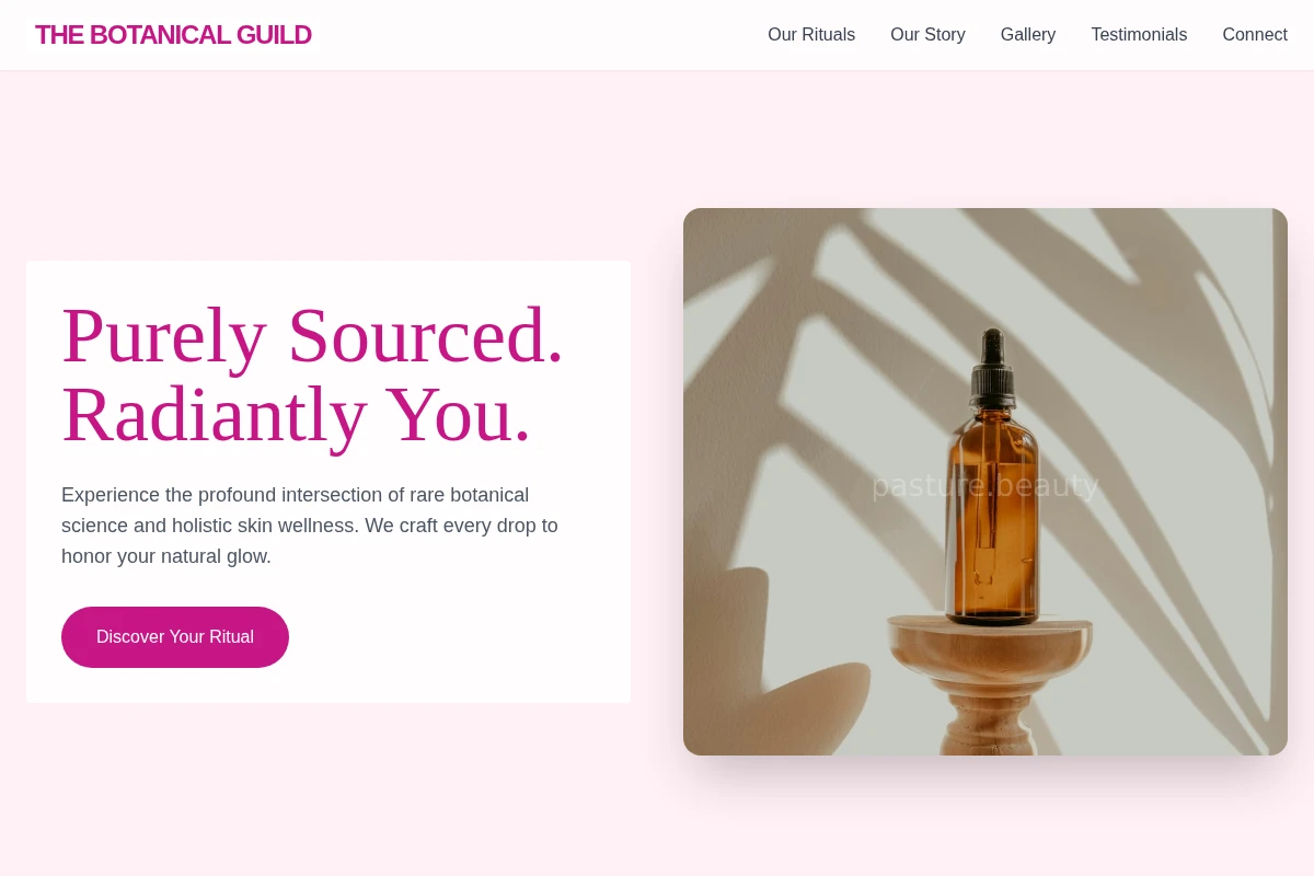 Root Beauty Products