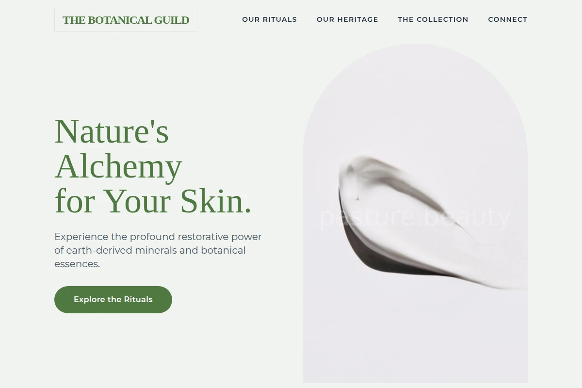 Clay Cosmetics