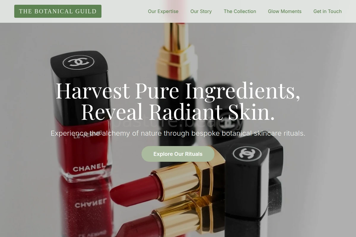Balm Cosmetics
