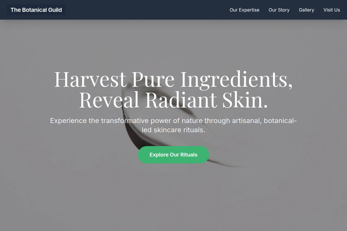 Pearl Cosmetics