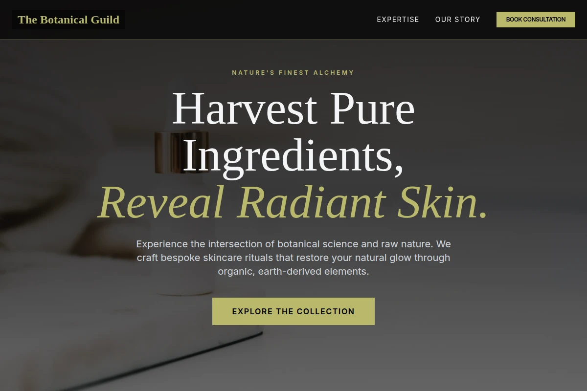 Scrub Cosmetics