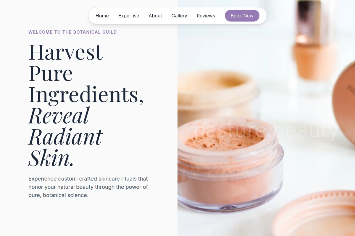 Field Cosmetics