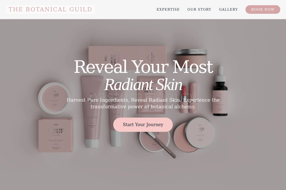 Pure Cosmetics