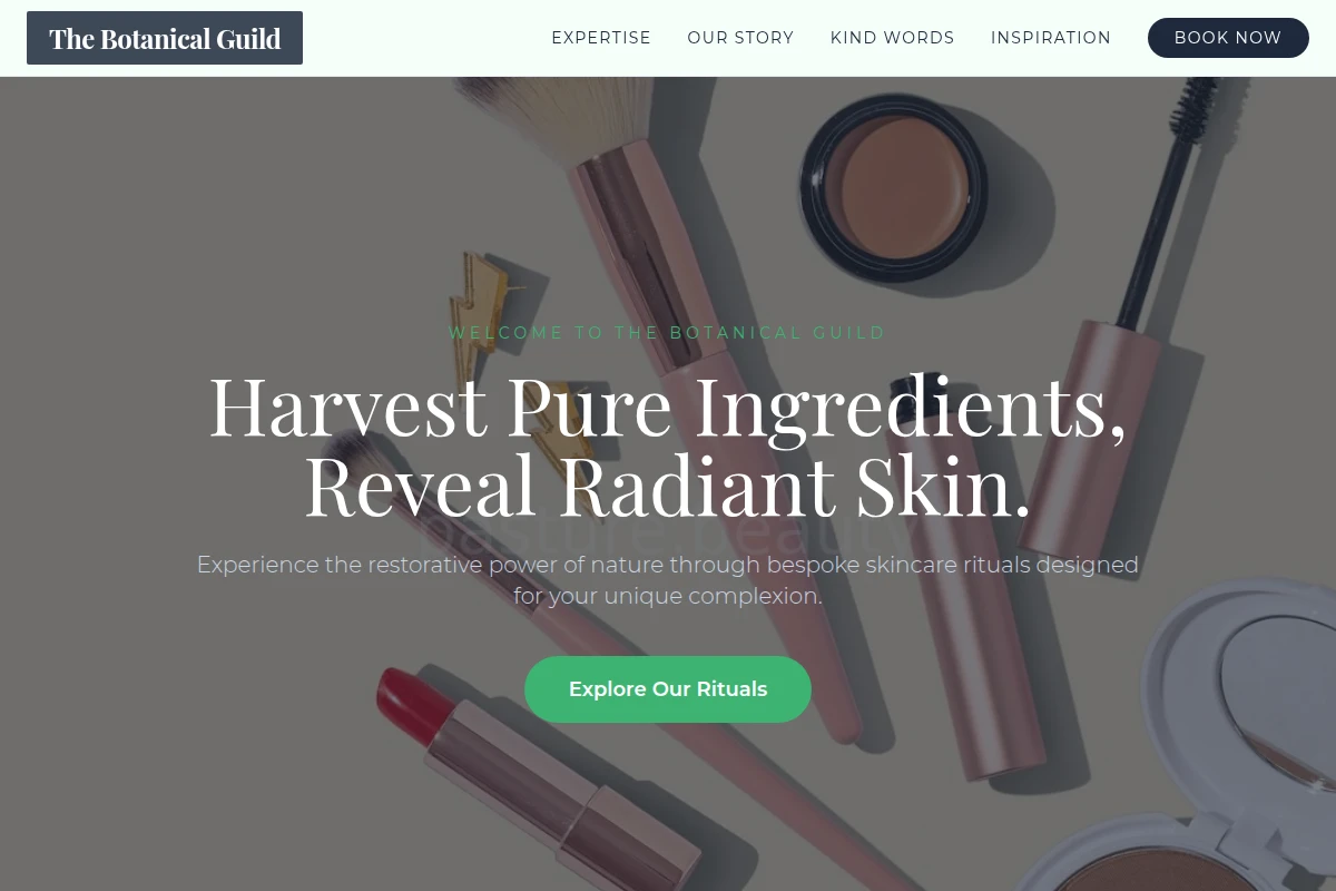 Verdant Cosmetics