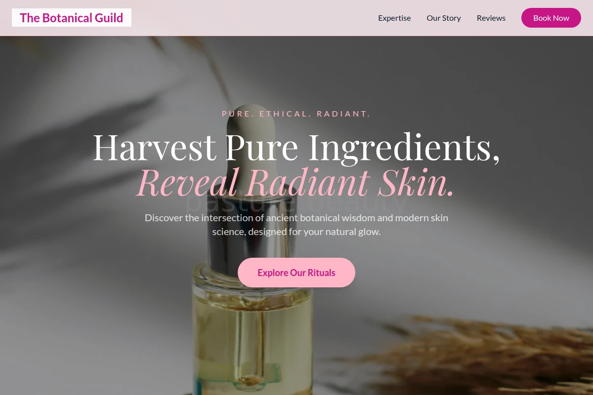 Aura Cosmetics