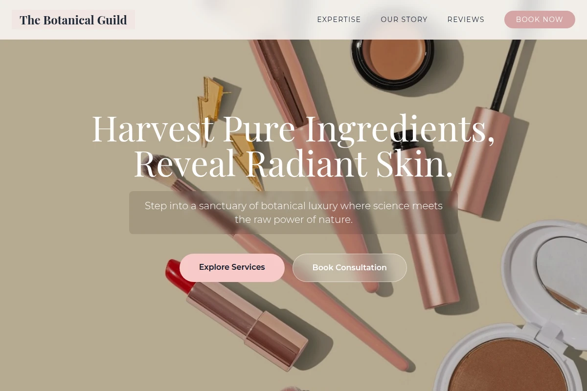 Aura Cosmetics