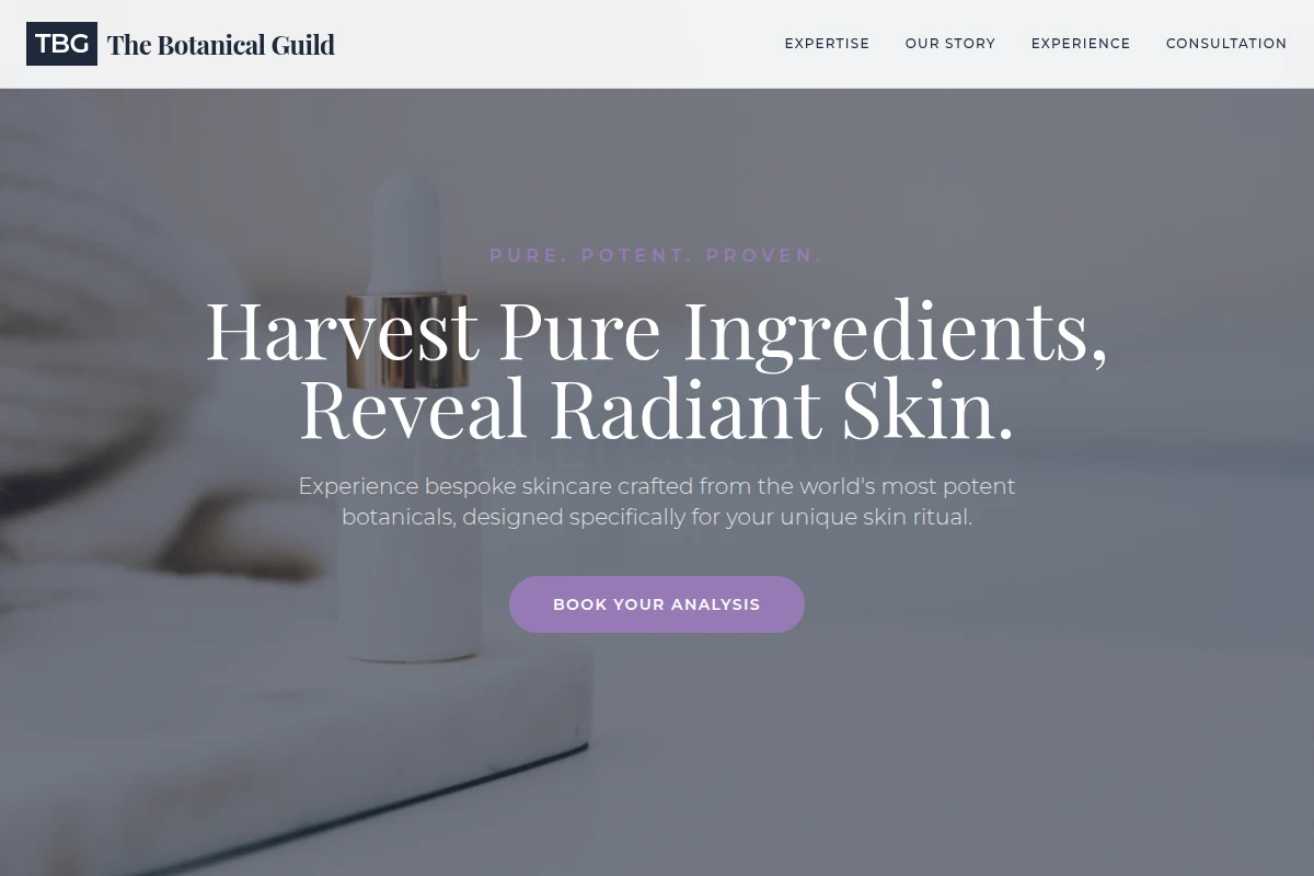 Balm Cosmetics