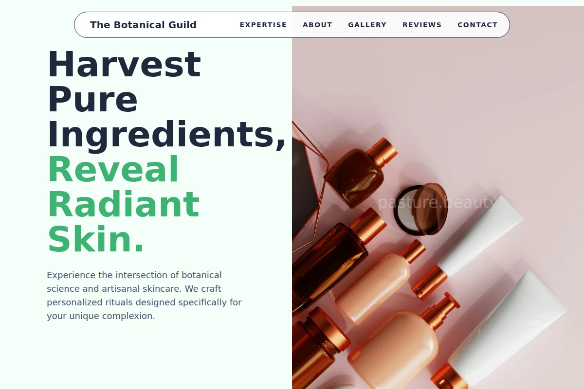 Ivory Cosmetics