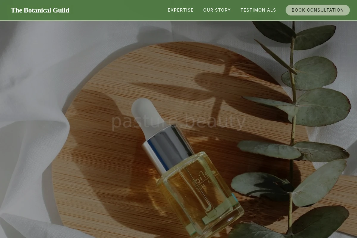 Fauna Cosmetics