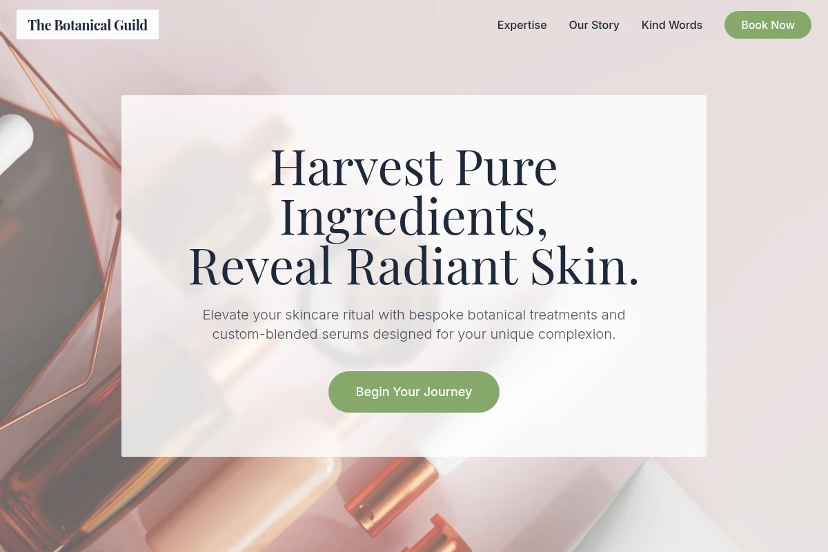 Verdant Cosmetics