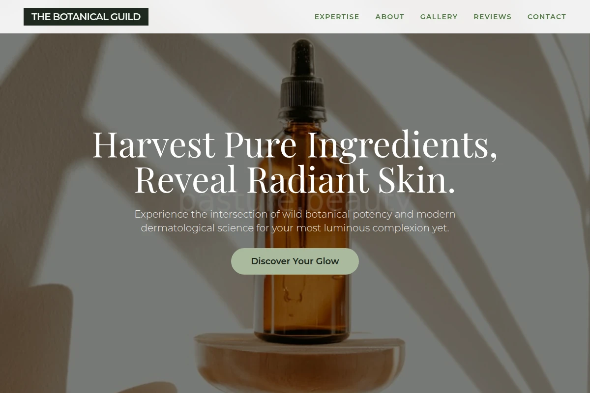 Fresh Cosmetics