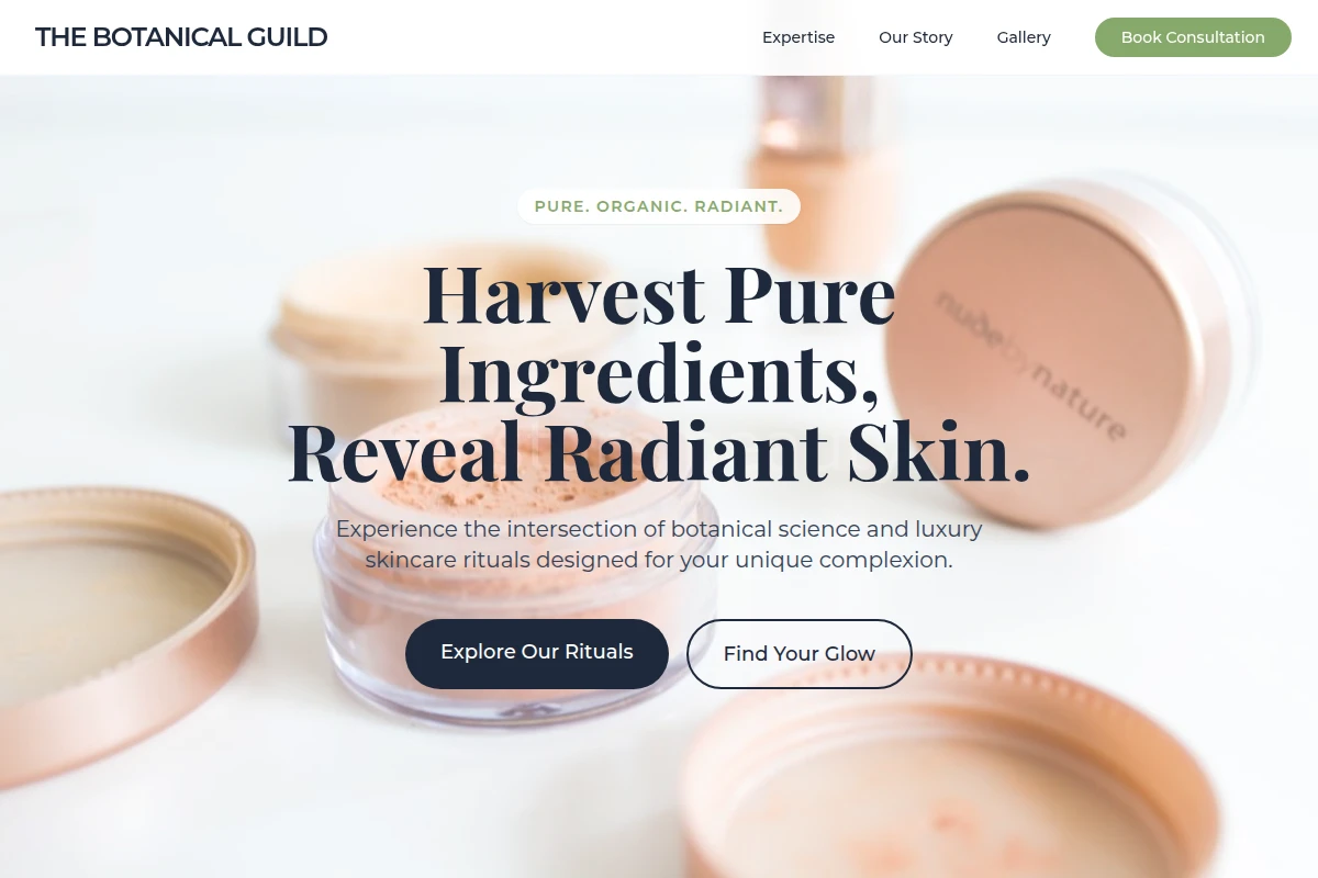 Bloom Cosmetics