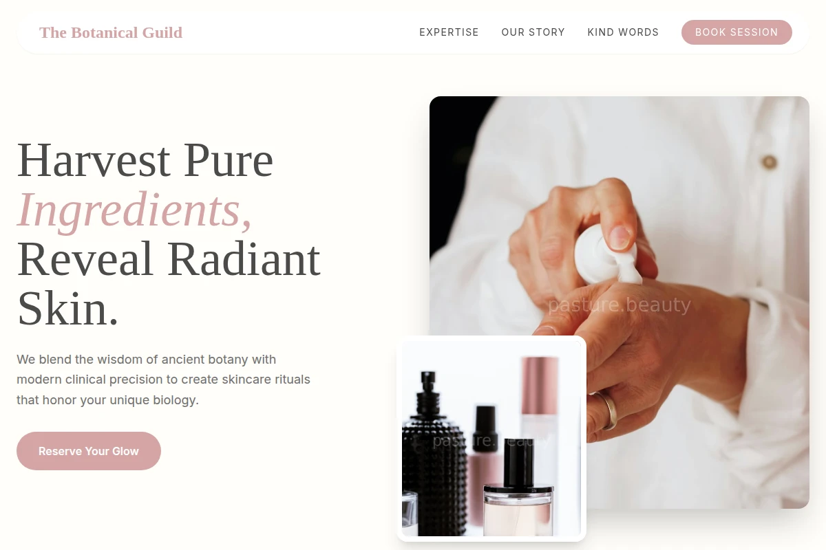 Field Cosmetics