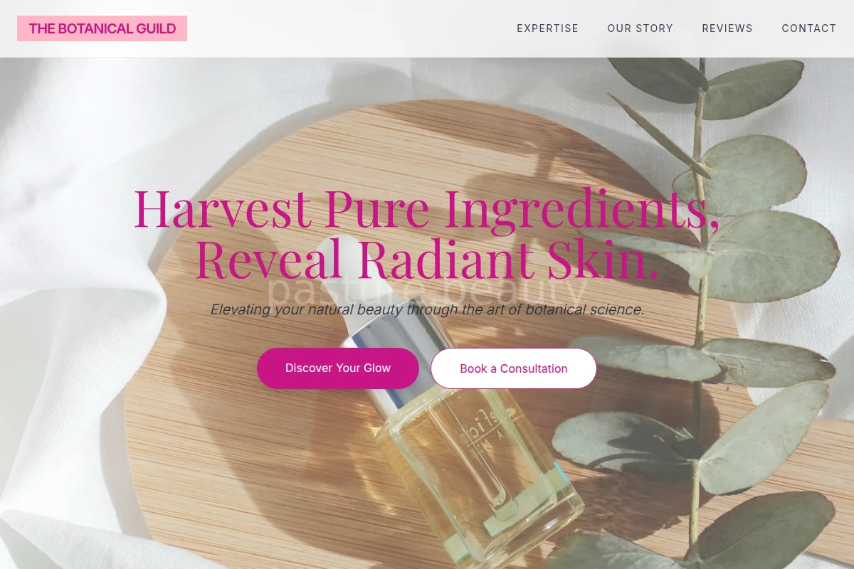 Nectar Cosmetics