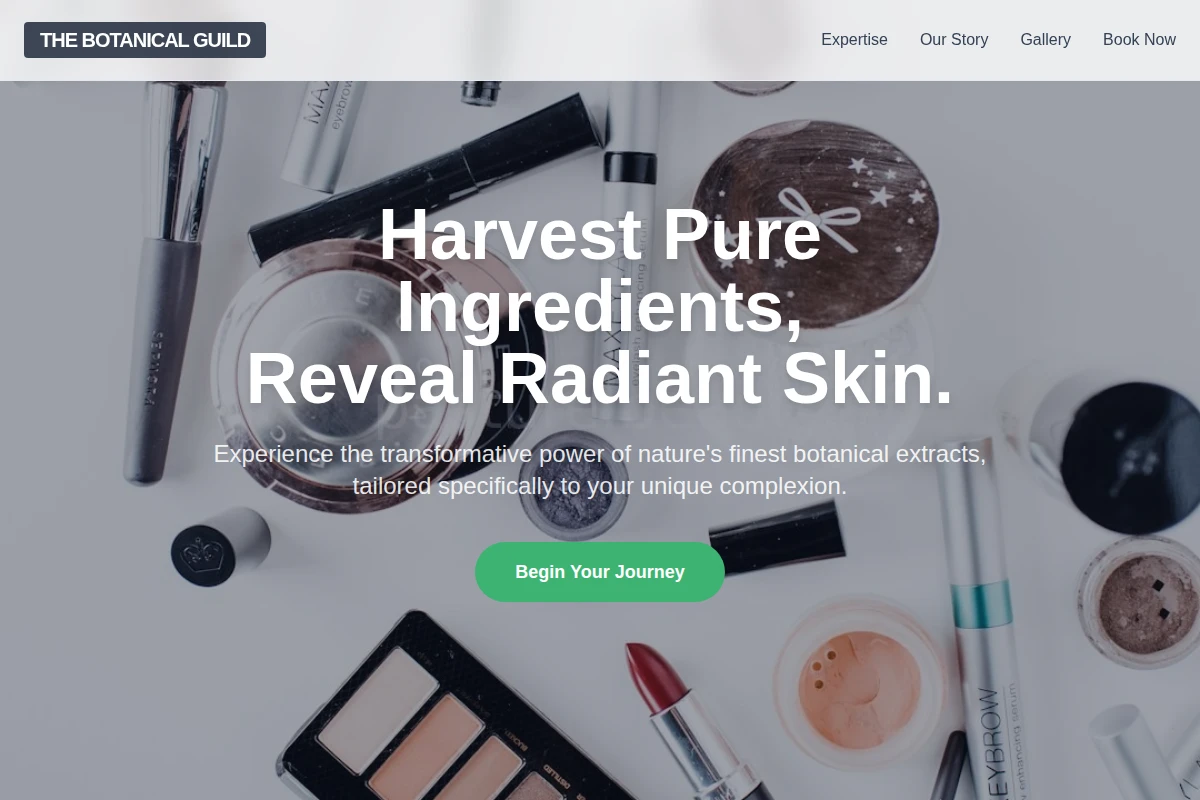 Silk Cosmetics