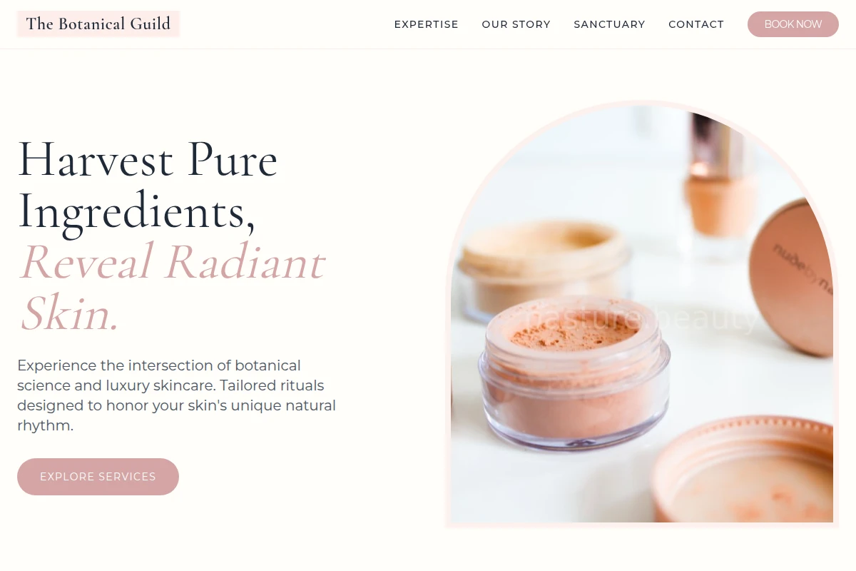 Fresh Cosmetics