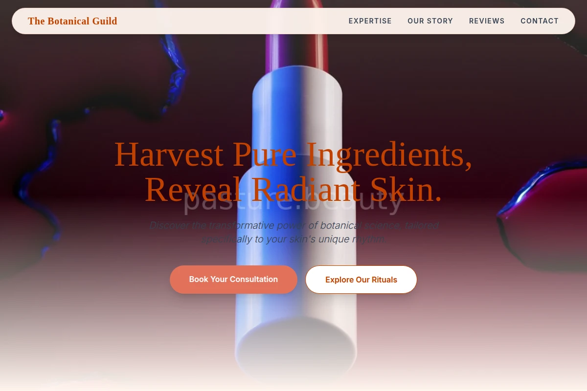Petal Cosmetics