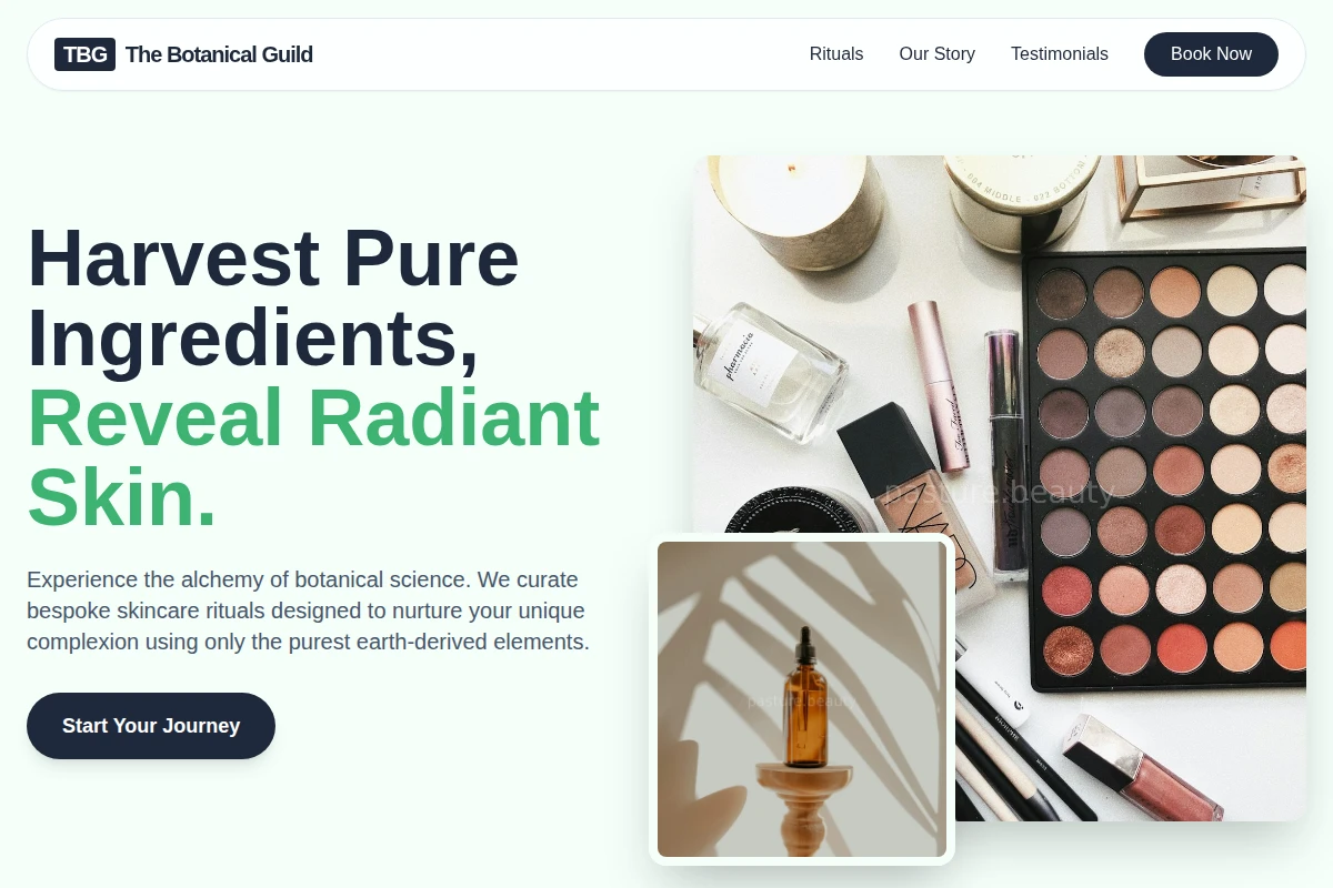 Fresh Cosmetics