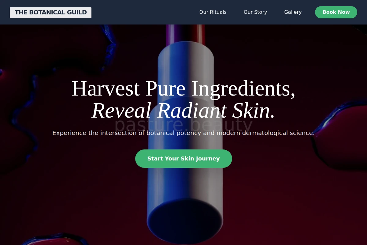 Nectar Cosmetics
