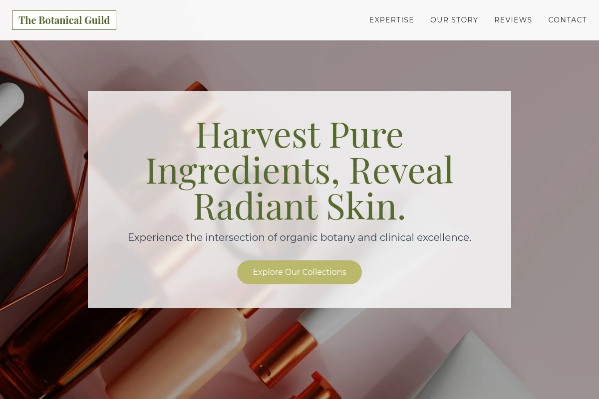 Linen Cosmetics