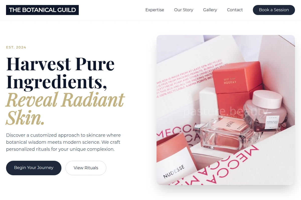 Fresh Cosmetics