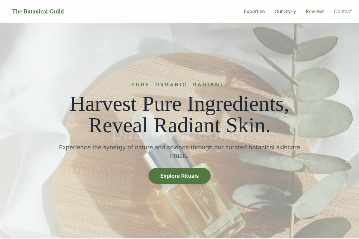 Soft Cosmetics