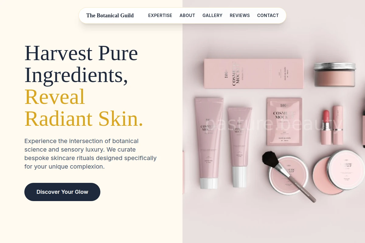 Fresh Cosmetics