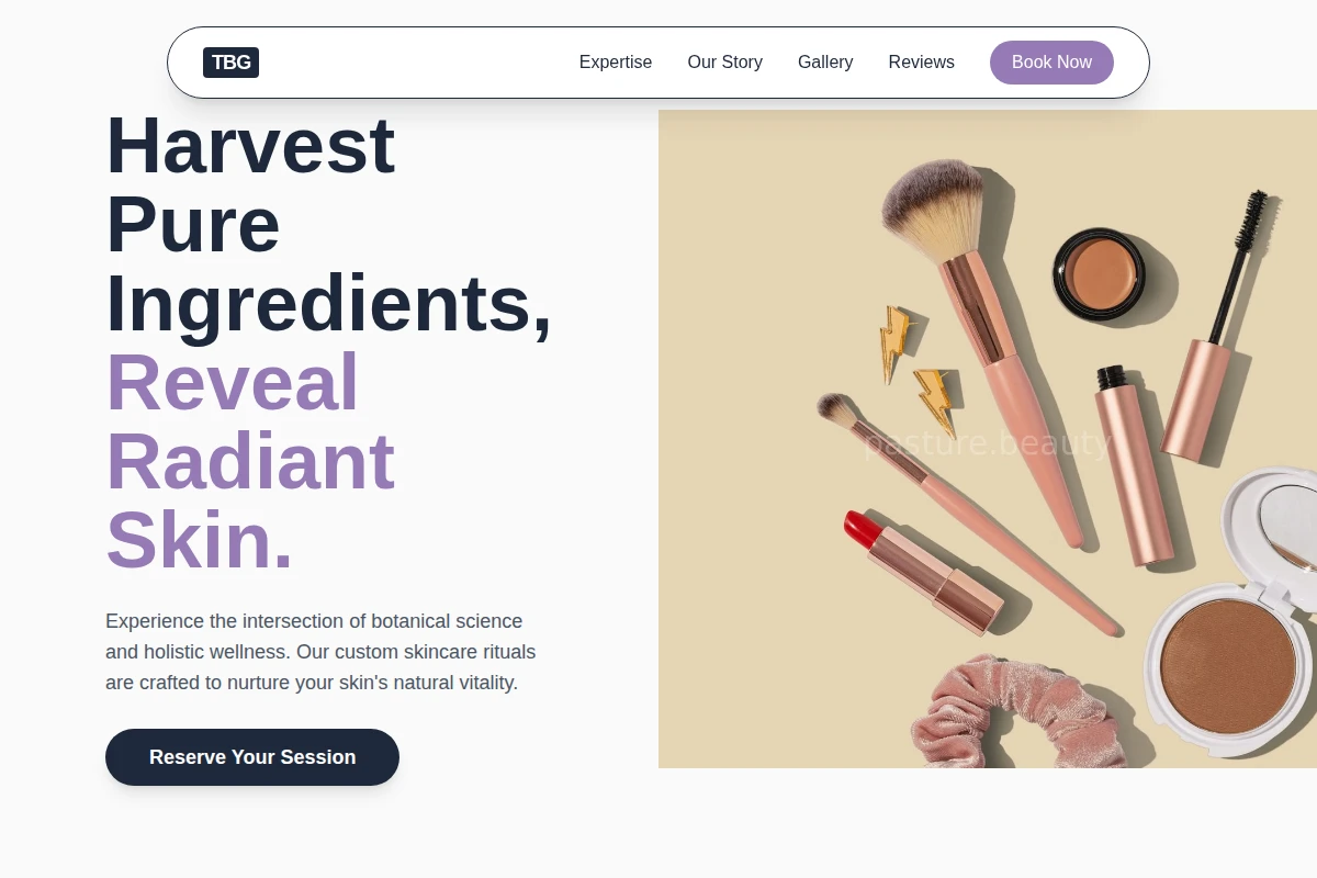 Linen Cosmetics