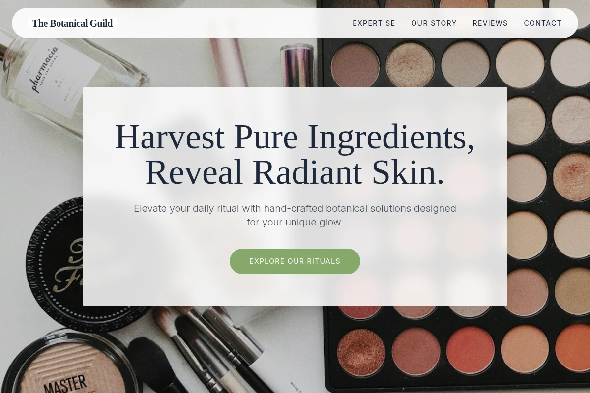 Dewy Cosmetics