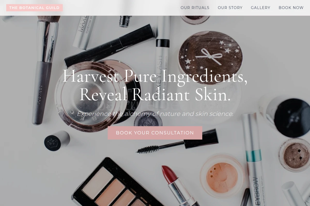 Pearl Cosmetics