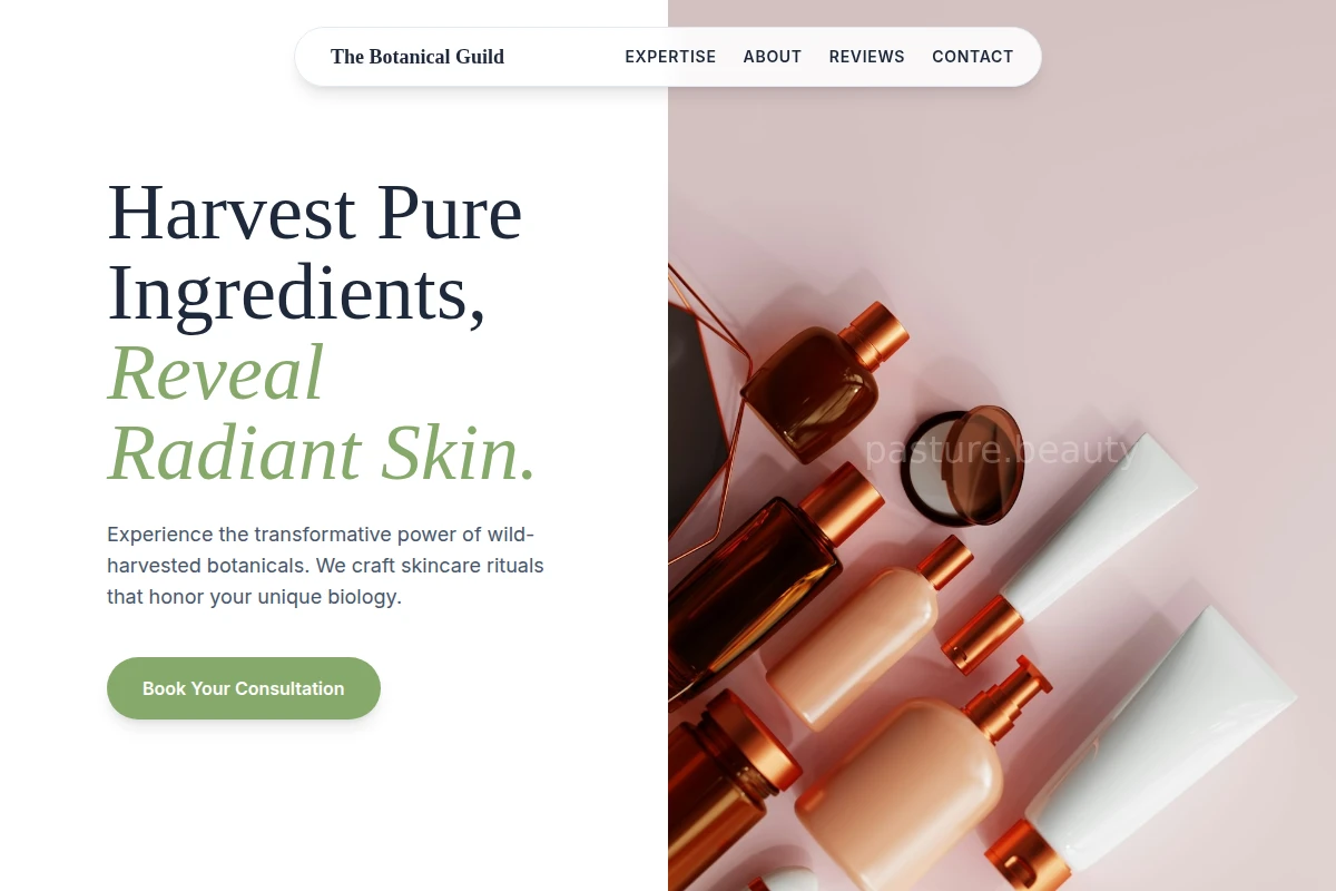 Fauna Cosmetics