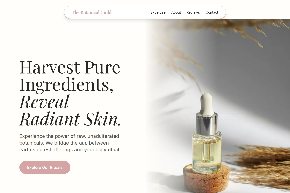Raw Cosmetics
