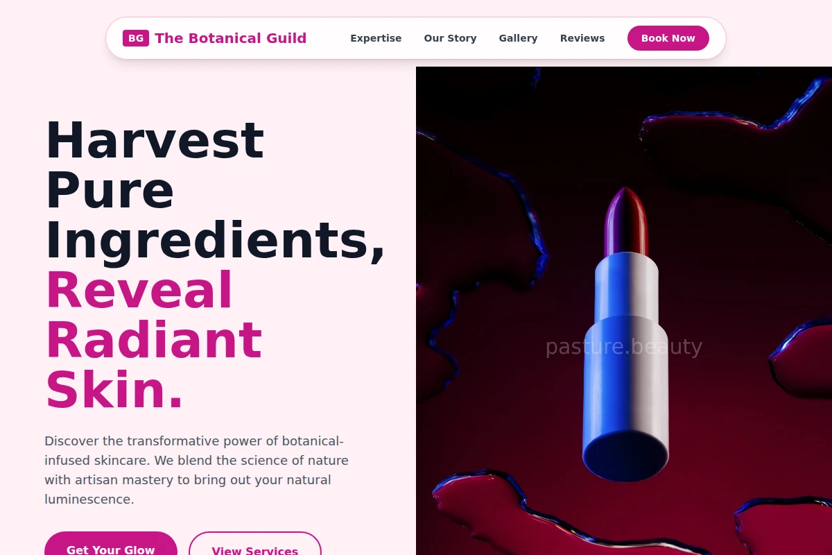 Quartz Cosmetics