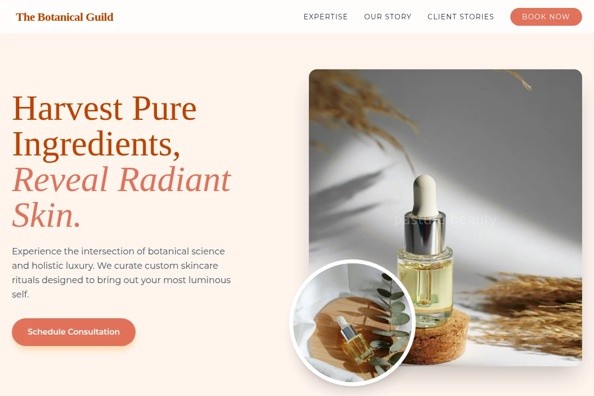 Stem Cosmetics
