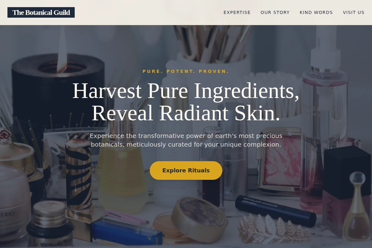 Lush Cosmetics