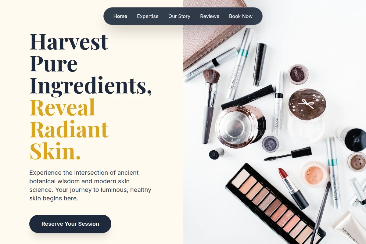 Pure Cosmetics