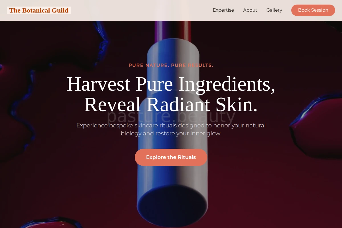 Petal Cosmetics