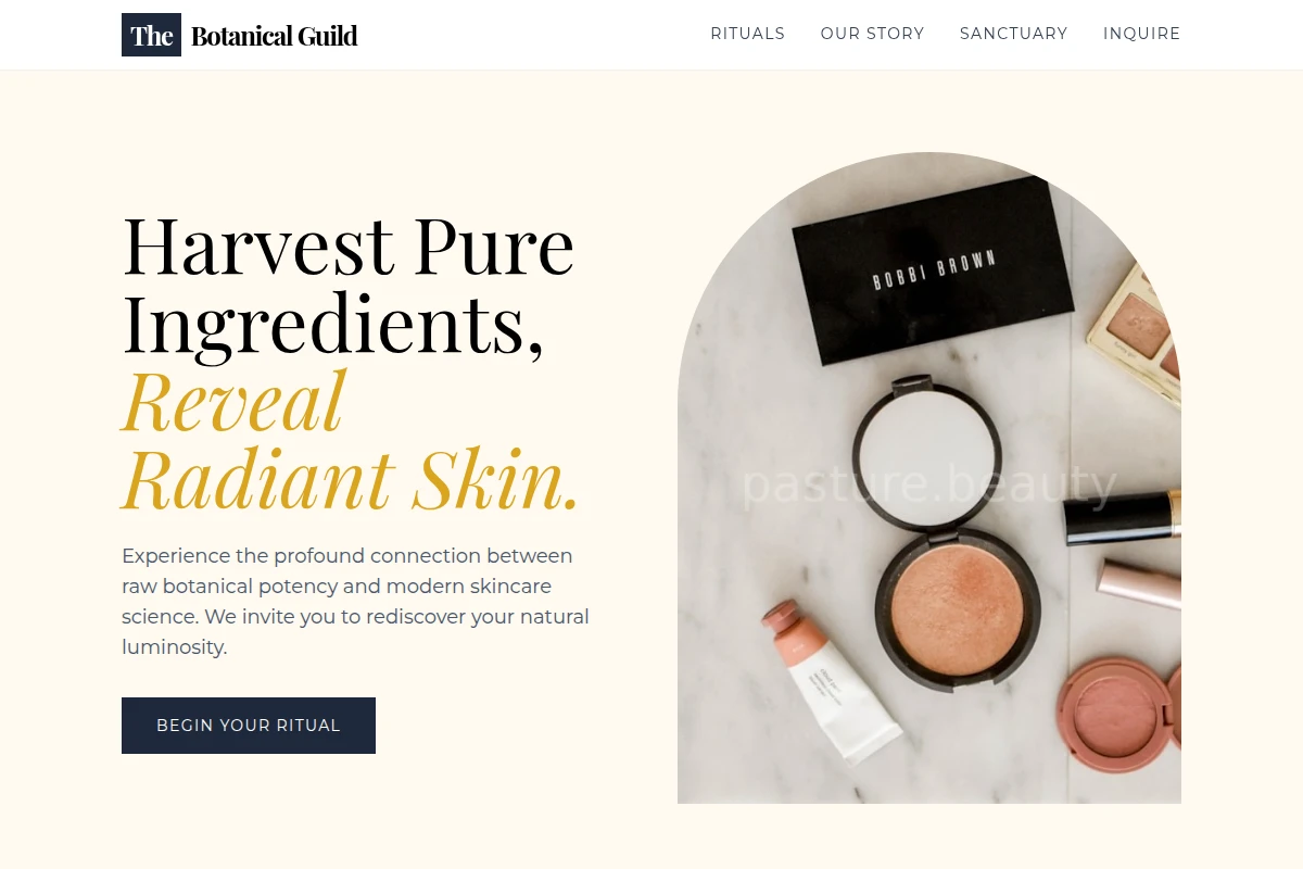Field Cosmetics