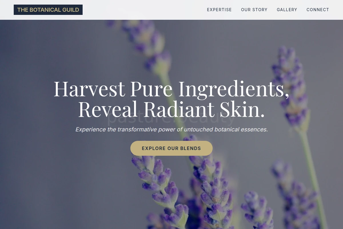 Aura Essential Oil