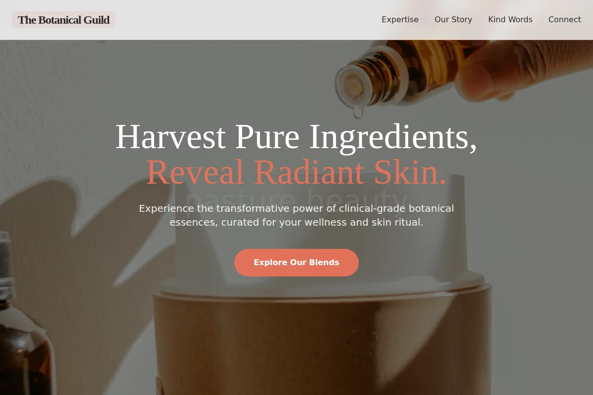 Pearl Essential Oil